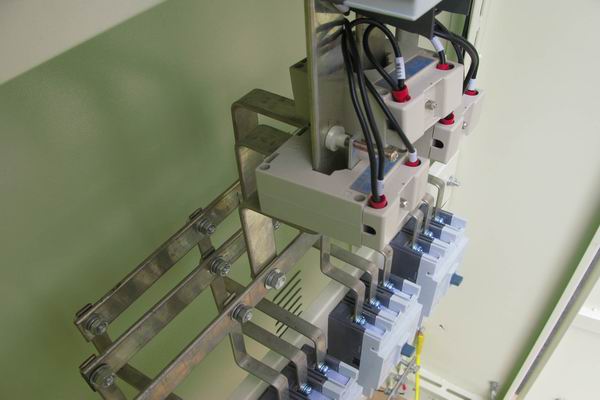 隆回3683控制-控制箱的安装位置如何选择