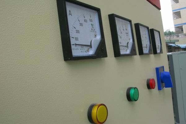 隆回控制箱-影响防水3683控制箱性能的因素