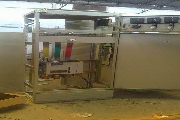 隆回控制柜-进口3683讲讲电动闸阀控制柜怎